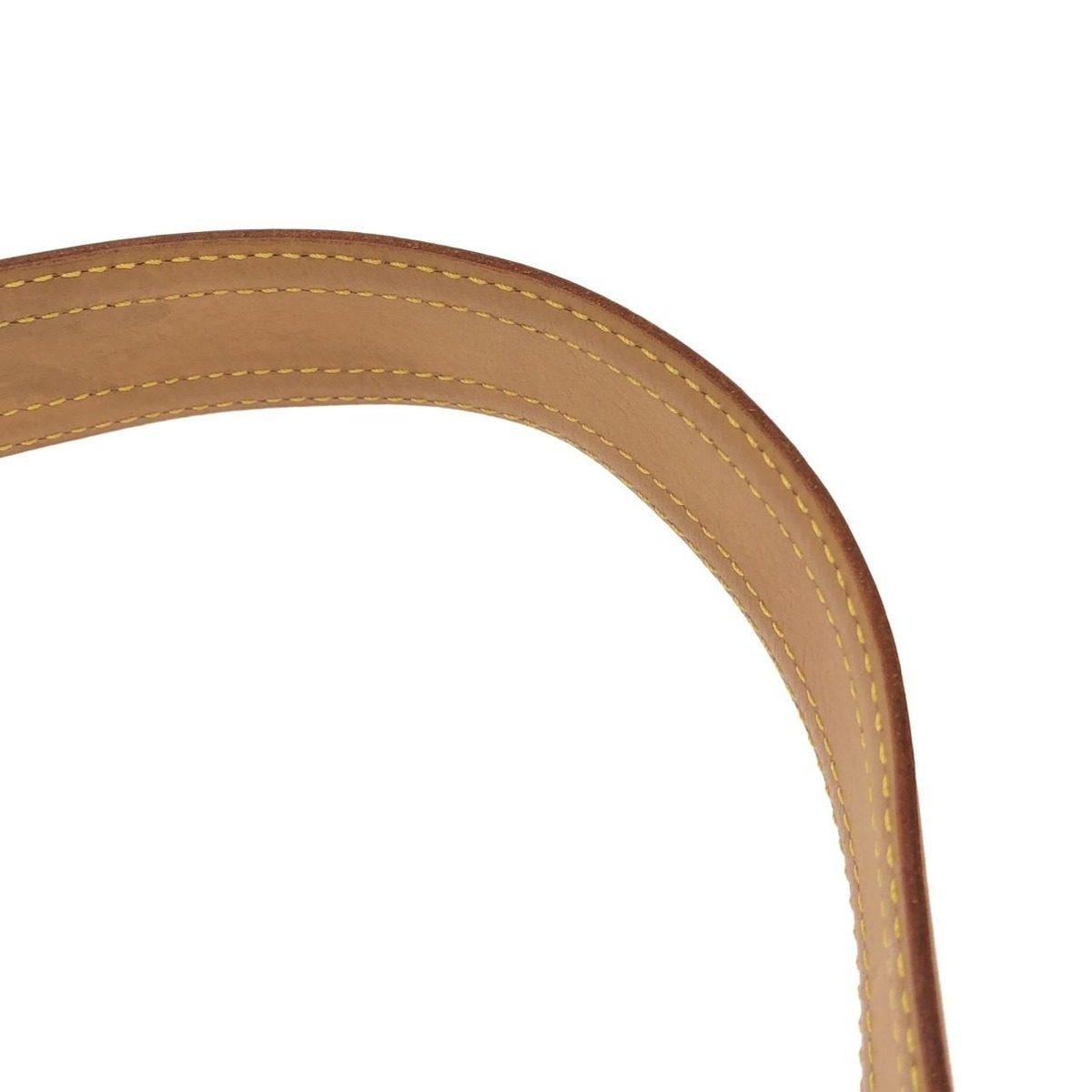Louis Vuitton Monogram Viva-Cite GM Shoulder Bag — view 5