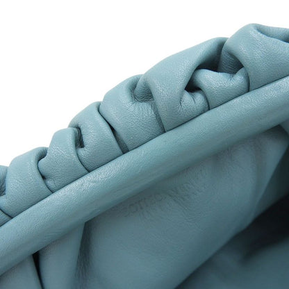 Bottega Venetaveneta 2022 585852 Vcp40 The Pouch 20 Leather 2way Shoulder