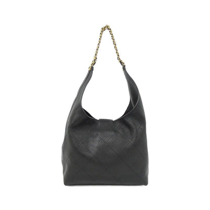 Chanel Shoulder Bag Black — view 2