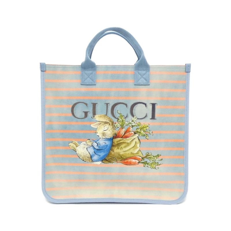Gucci Faczi Bag