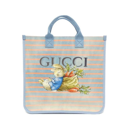 Gucci Faczi Bag