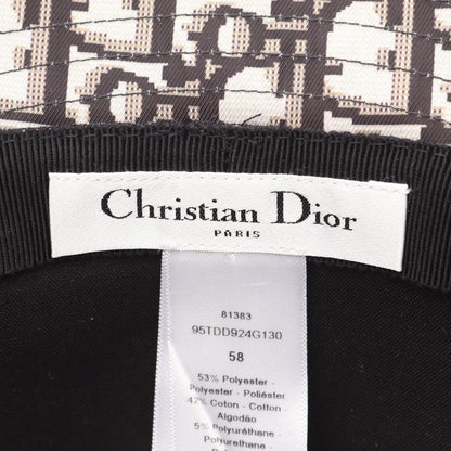 Dior Hat Teddy-d Bob Hats — view 4