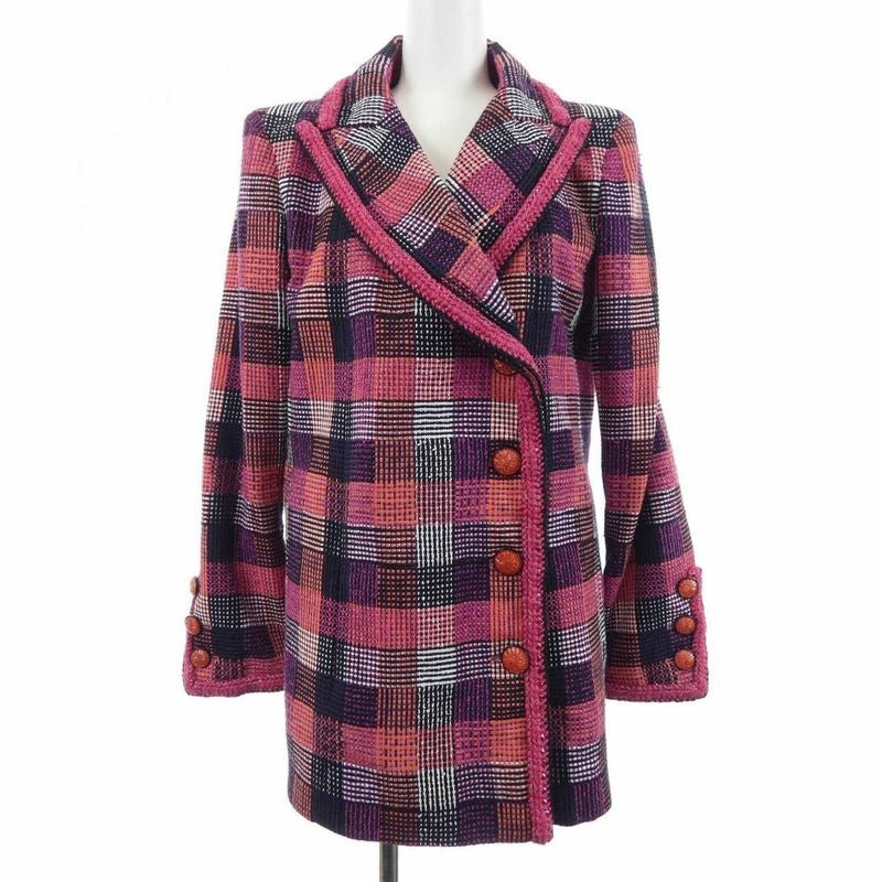 Chanel 20 S Jacket