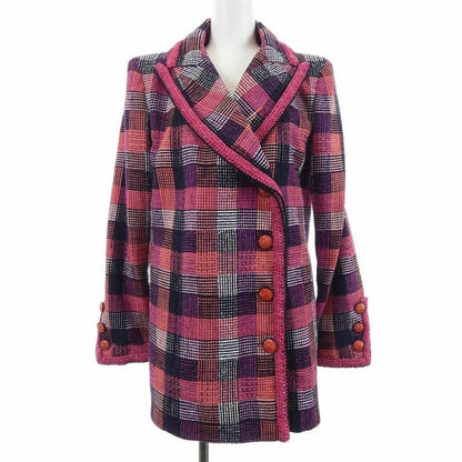 Chanel 20 S Jacket