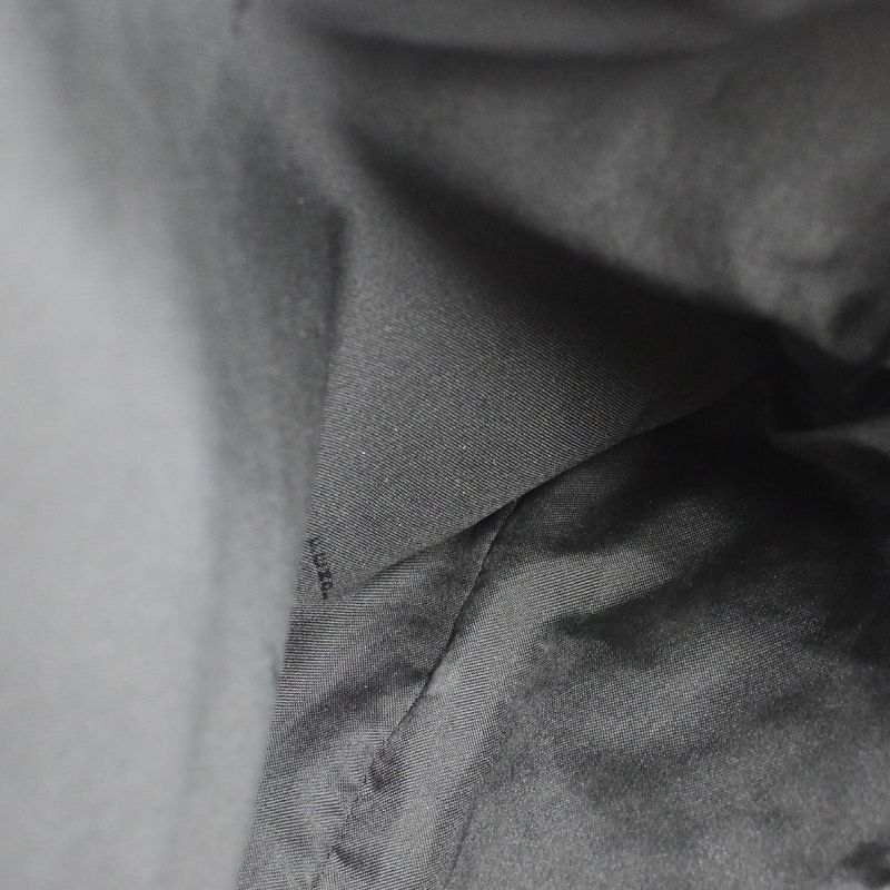 Fendi Shoulder Bag Zucca Pattern Canvas Leather Brown 32ka326