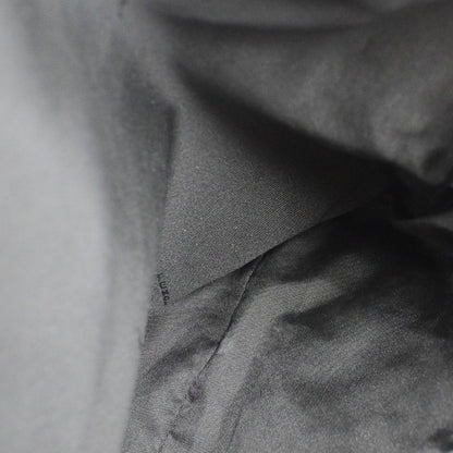 Fendi Shoulder Bag Zucca Pattern Canvas Leather Brown 32ka326