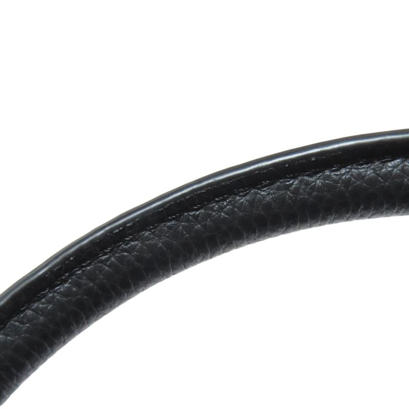 Christian DIOR Trotter Pattern 2WAY Business Bag Canvas Men's