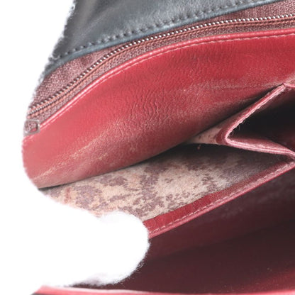 Chanel With Serial Seal Matelasse Lambskin Leather 2WAY Shoulder Bag Crossbody