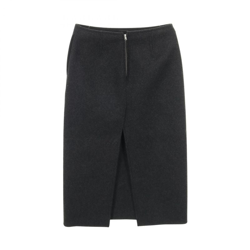 Gucci Skirt Cashmere Wool