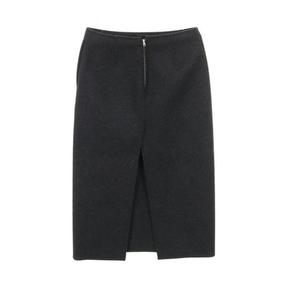 Gucci Skirt Cashmere Wool