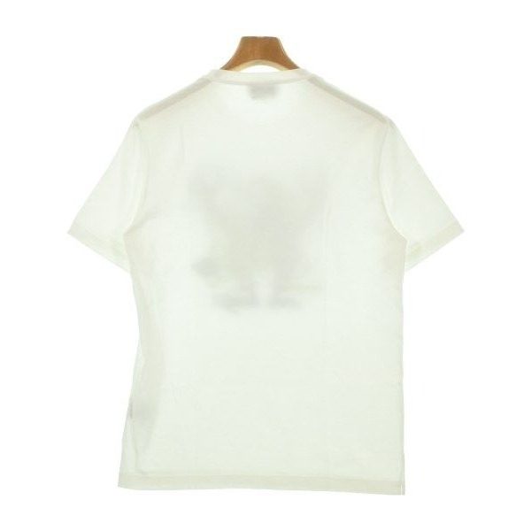 Hermes T-Shirt White — view 2