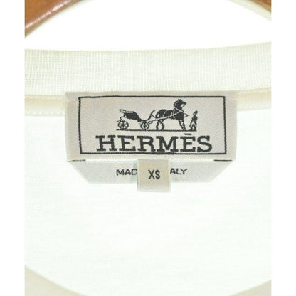 Hermes T-Shirt White — view 3