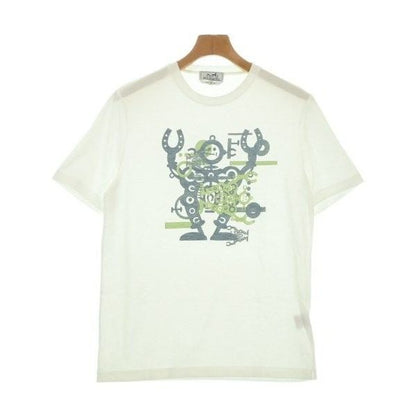 Hermes T-Shirt White