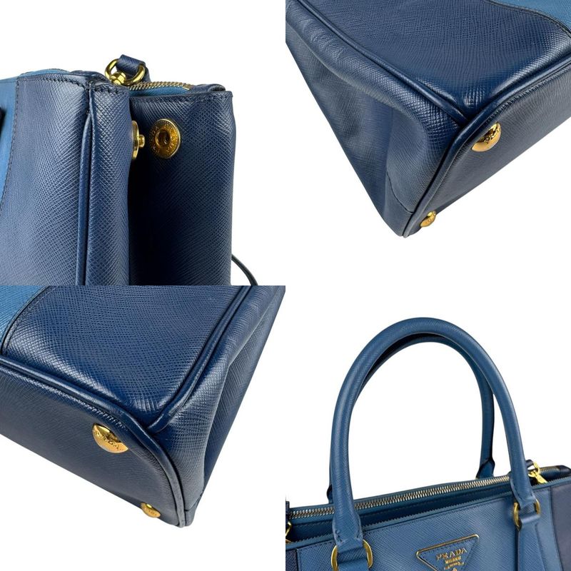 Prada Shoulder Bag Handbag