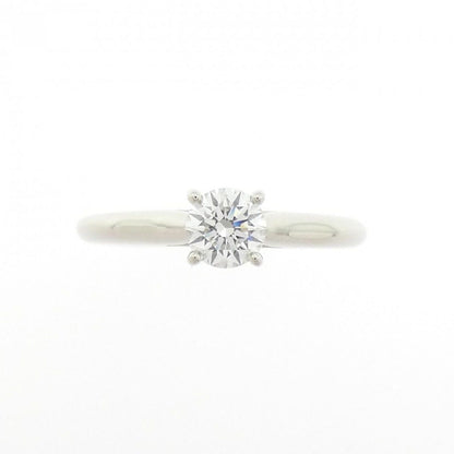 Cartier Solitaire Ring — view 2