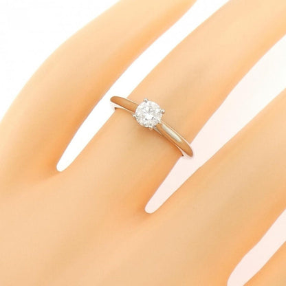 Cartier Solitaire Ring — view 6