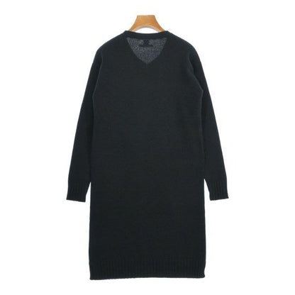 Hermes Dress Cashmere Black — view 2
