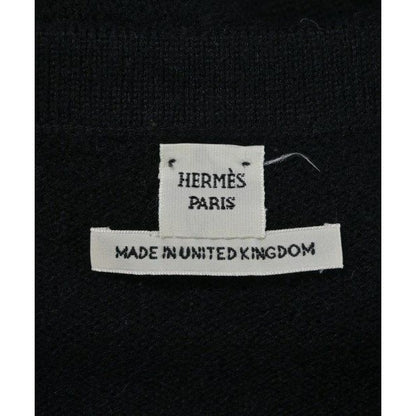 Hermes Dress Cashmere Black — view 3