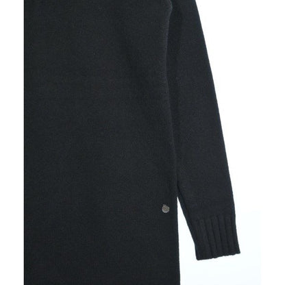Hermes Dress Cashmere Black — view 5