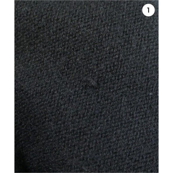 Hermes Dress Cashmere Black — view 6