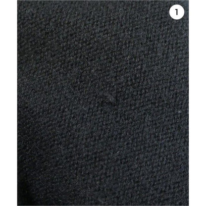 Hermes Dress Cashmere Black — view 6