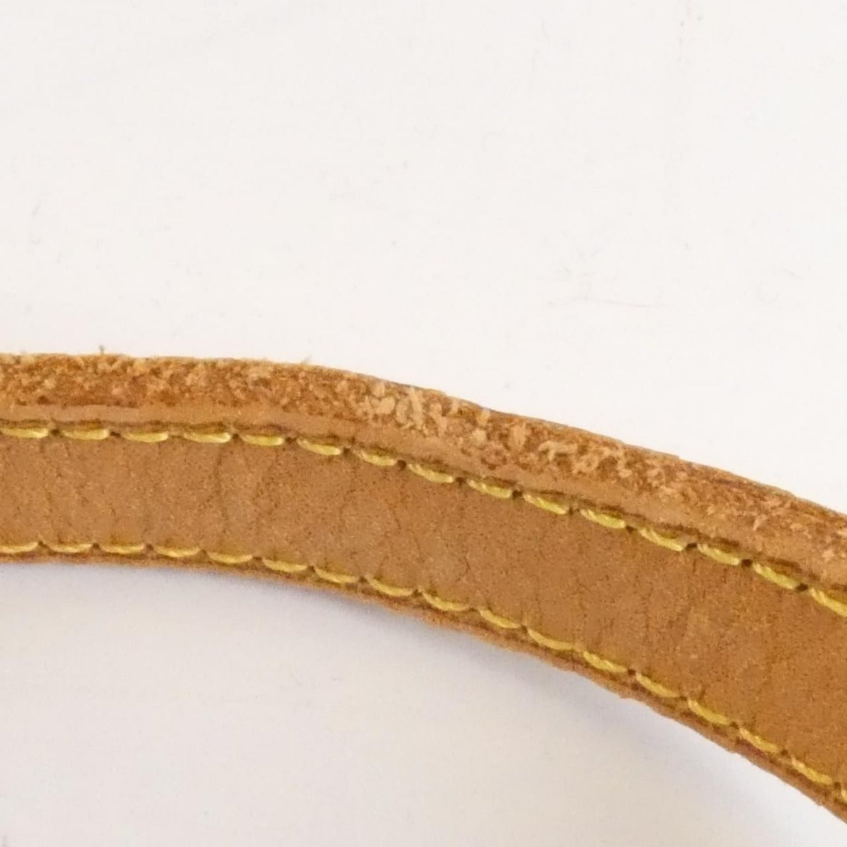 Louis Vuitton Monogram Cabas Mezzo Bag — view 9