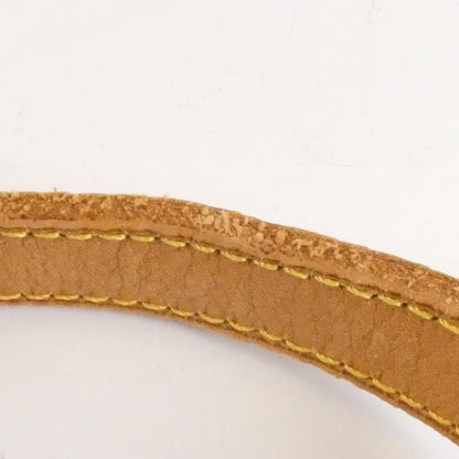 Louis Vuitton Monogram Cabas Mezzo Bag — view 9
