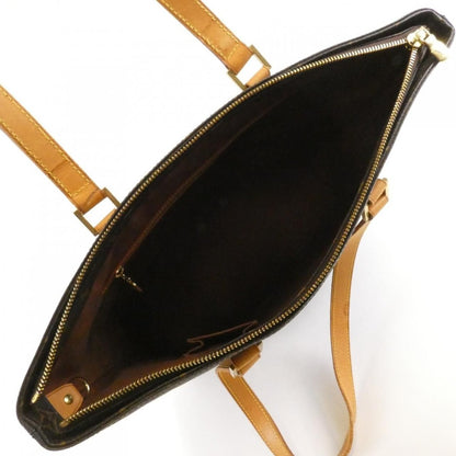 Louis Vuitton Monogram Cabas Mezzo Bag — view 10