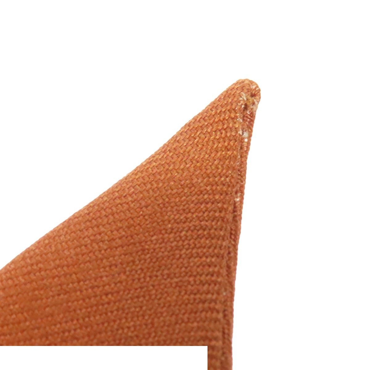 Hermes Twilly Brown White Black Silk Bandana Festival Des Amazones Scarf — view 7
