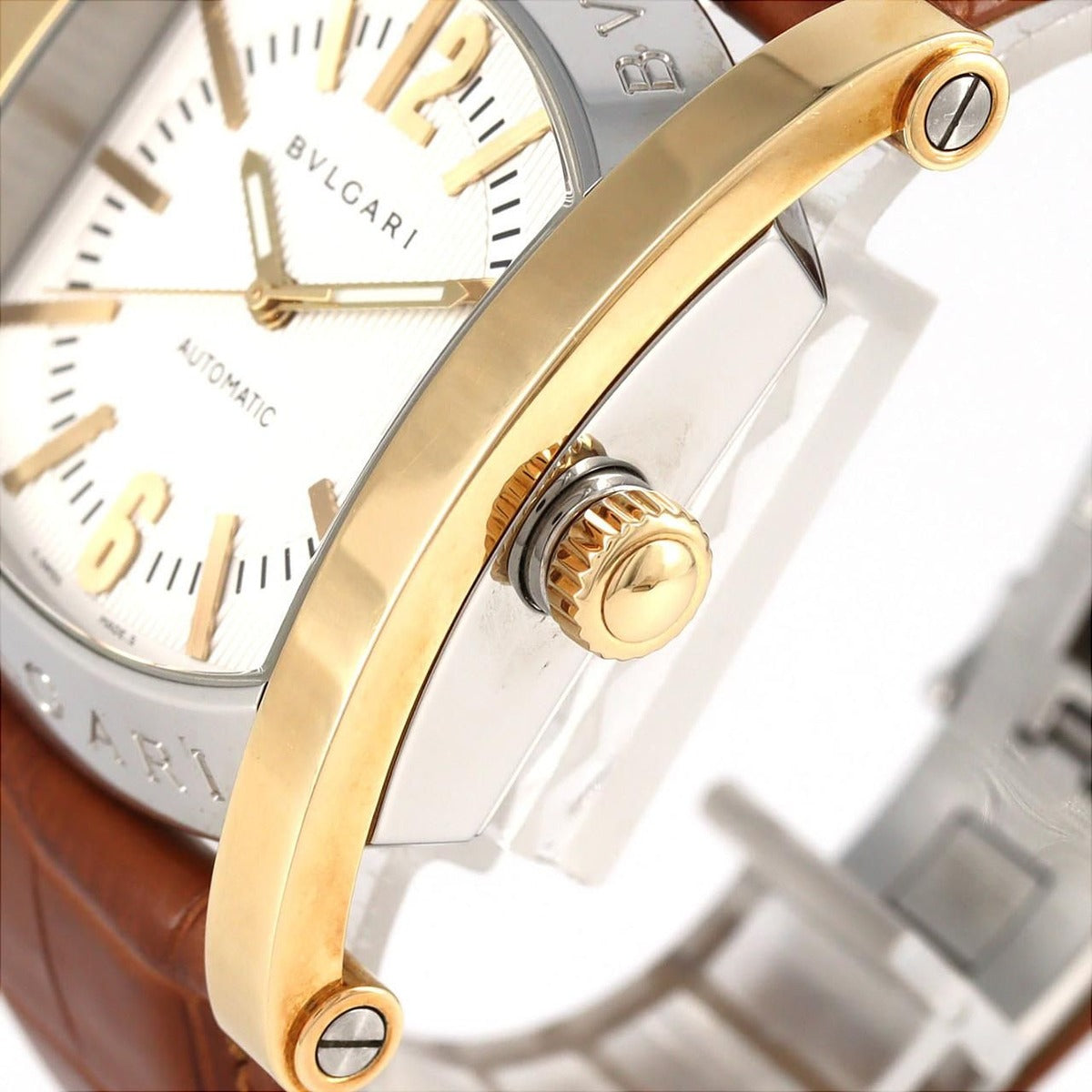 Bvlgari Ashoma Ssxyg Silver — view 3