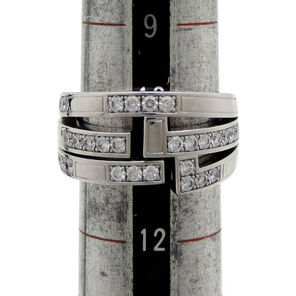 Harry Winston Traffic Accent Ring
