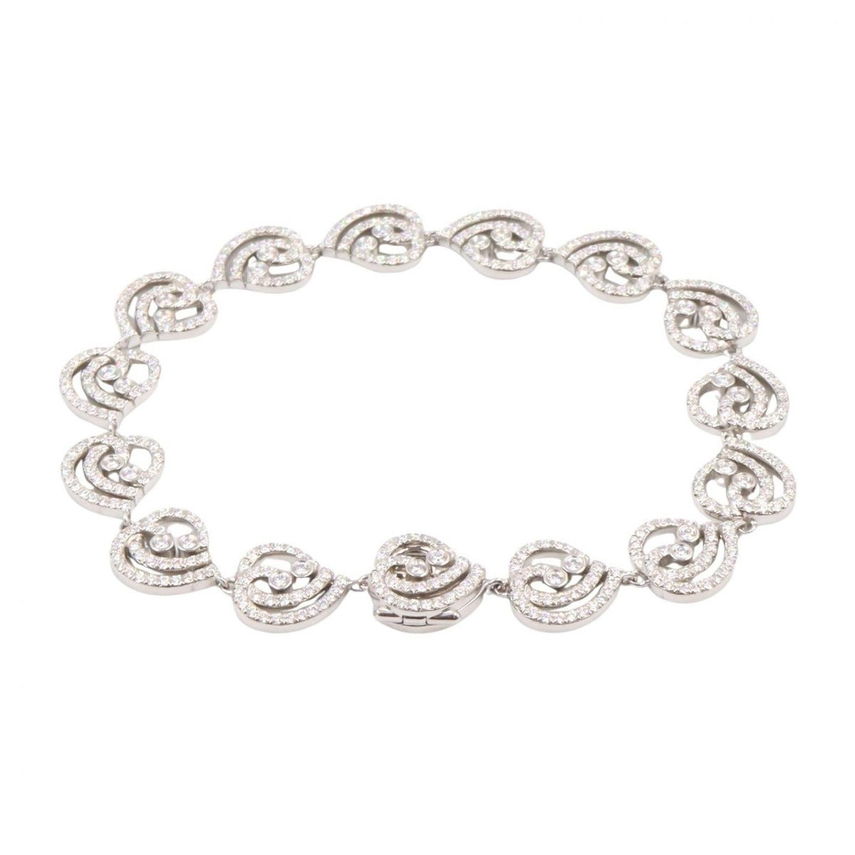 Tiffany & Co. Bracelet Enchanted Silver — view 2