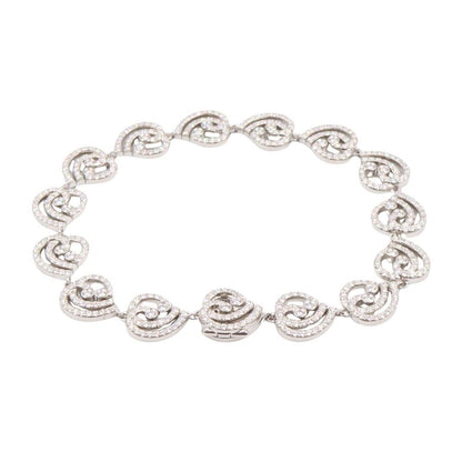 Tiffany & Co. Bracelet Enchanted Silver — view 2