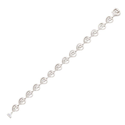 Tiffany & Co. Bracelet Enchanted Silver — view 3