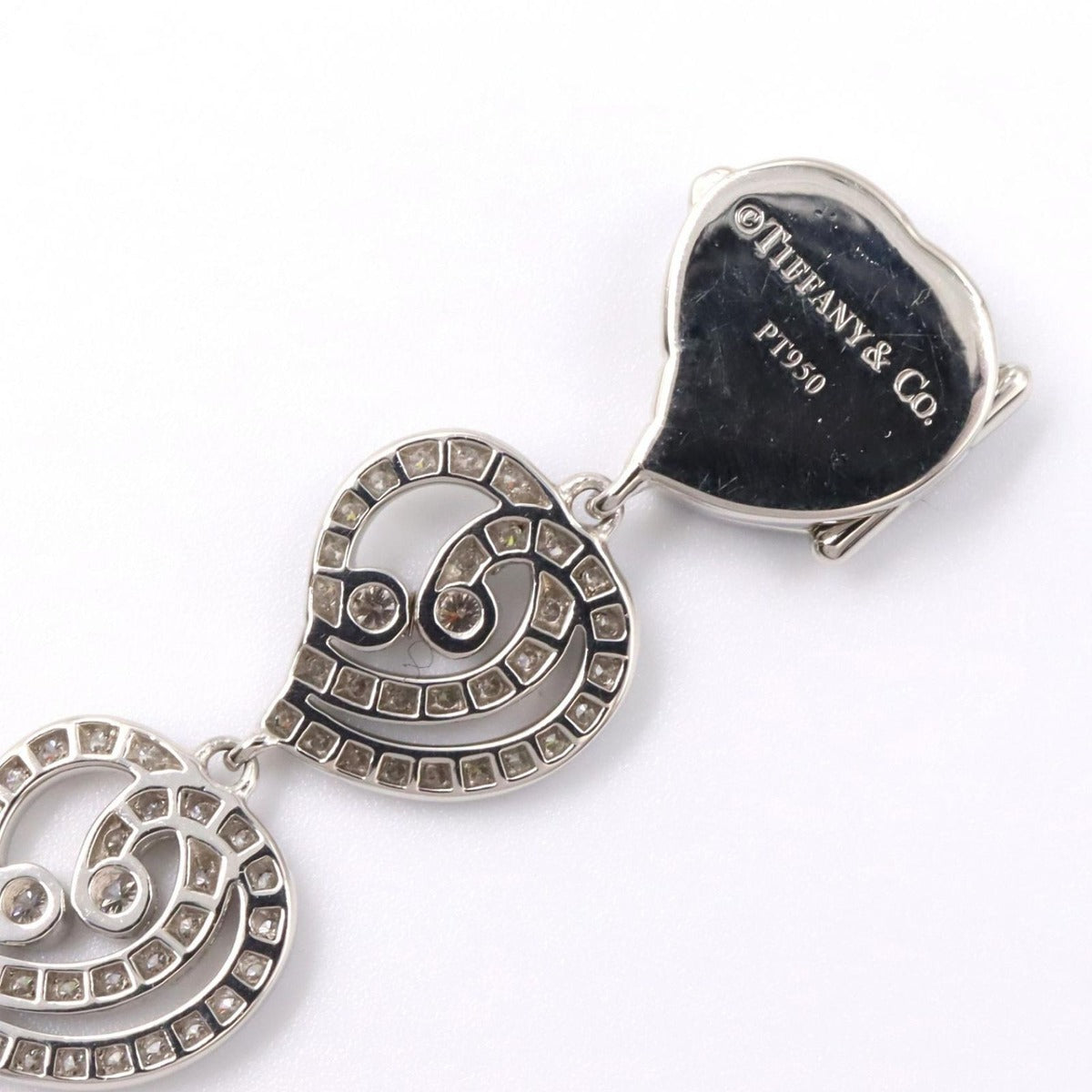 Tiffany & Co. Bracelet Enchanted Silver — view 4
