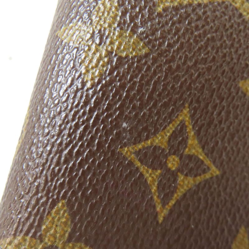 Louis Vuitton M60139 Portefeuille Josephine Long Wallet With Coin Purse