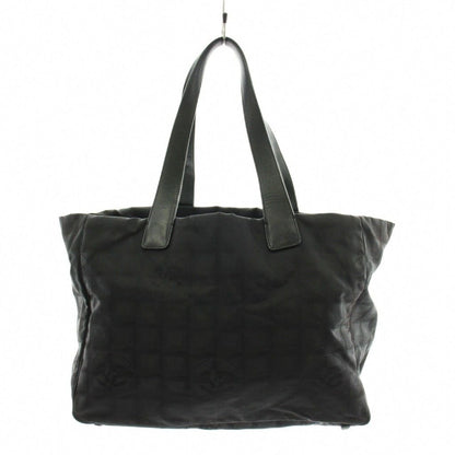 Chanel New Travel Leather