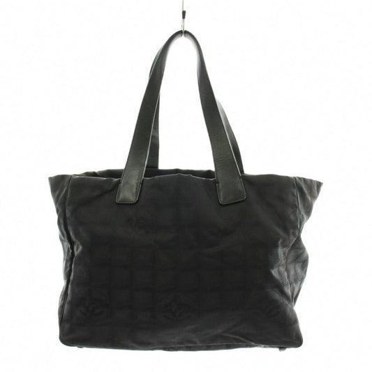 Chanel New Travel Leather