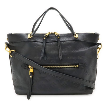 Louis Vuitton Monogram Empreinte Bastille PM Tote 2-Way Shoulder Bag