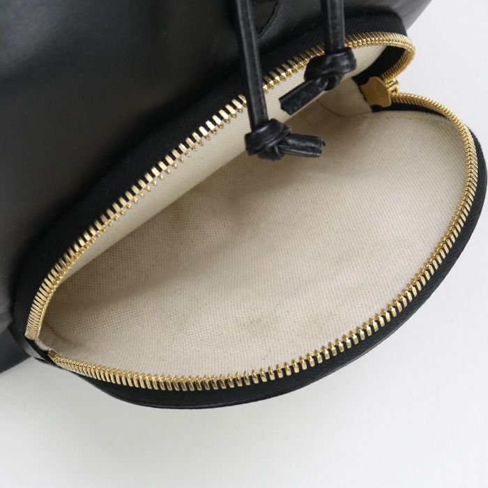 Gucci Backpack Gucci Horsebit 1955 Gu90581 Backpack Leather Backpack Cles Deuce