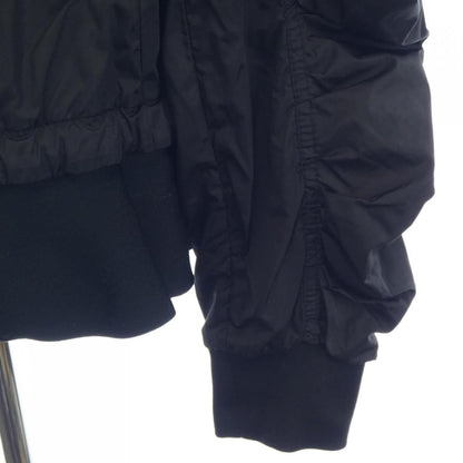 Moncler Verhuell Jacket Black 2 — view 6
