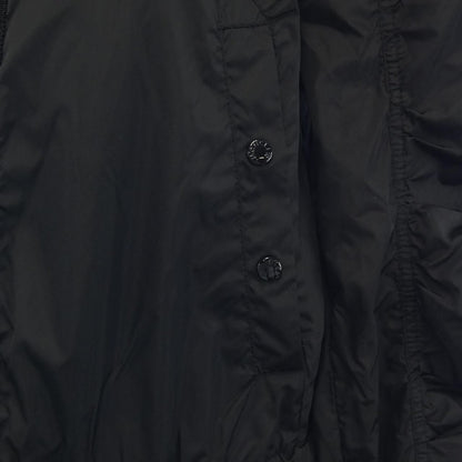 Moncler Verhuell Jacket Black 2 — view 7