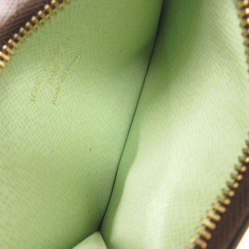 Louis Vuitton Porte Carte Romy Monogram M82939 Card Case LV 0744 Louis Vuitton