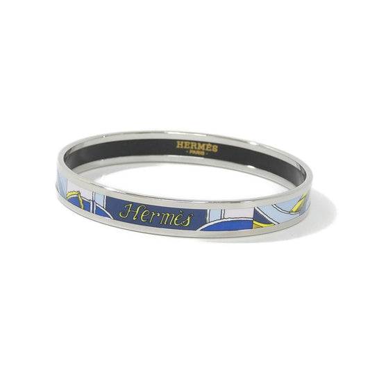 Hermes Bangle Blue