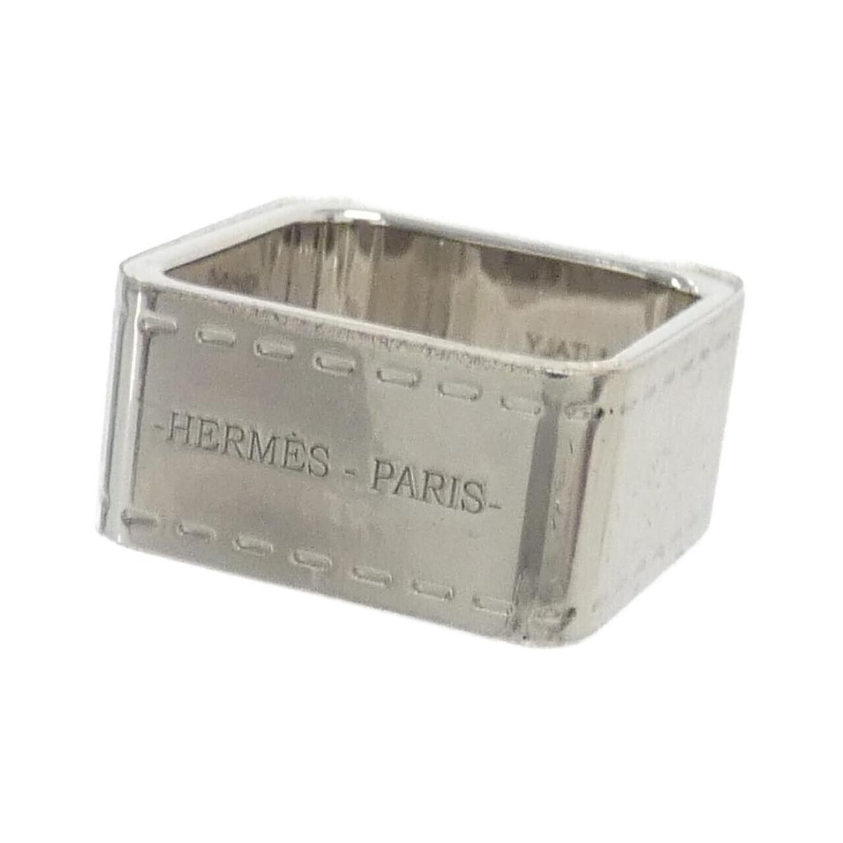 Hermes Bolduc Scarf Ring — view 2