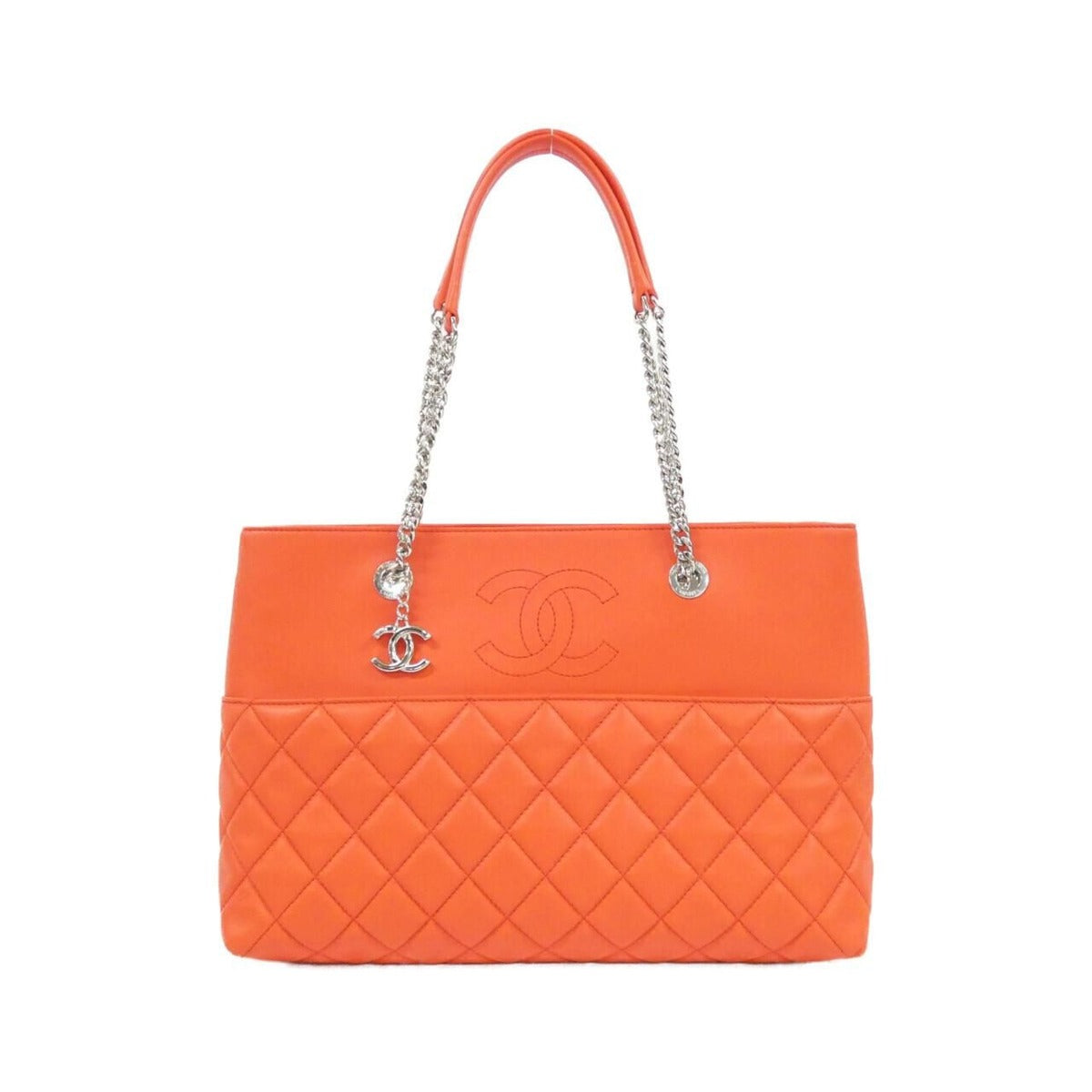 Chanel 98620 Red Bag