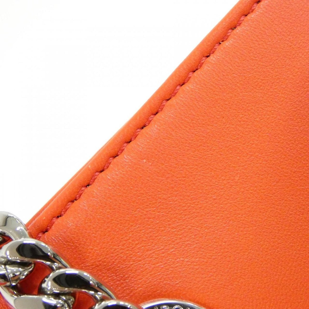 Chanel 98620 Red Bag — view 5
