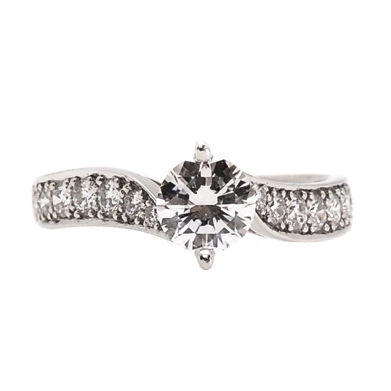 Van Cleef & Arpels Ring