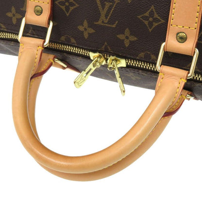 Louis Vuitton Keepall 55 Monogram M41424 Boston Bag LV 0929 Louis Vuitton