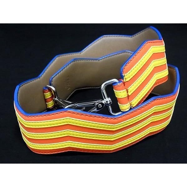 Fendi Strap You Shoulder For Bag Orange